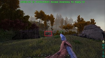 Modded ARK: Extinction Core Ep 1 | Skeletal Trike! |