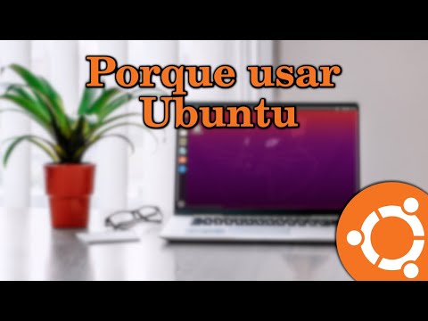 Porque usar Ubuntu - O sistema que tem sido a porta de entrada do mundo Linux!