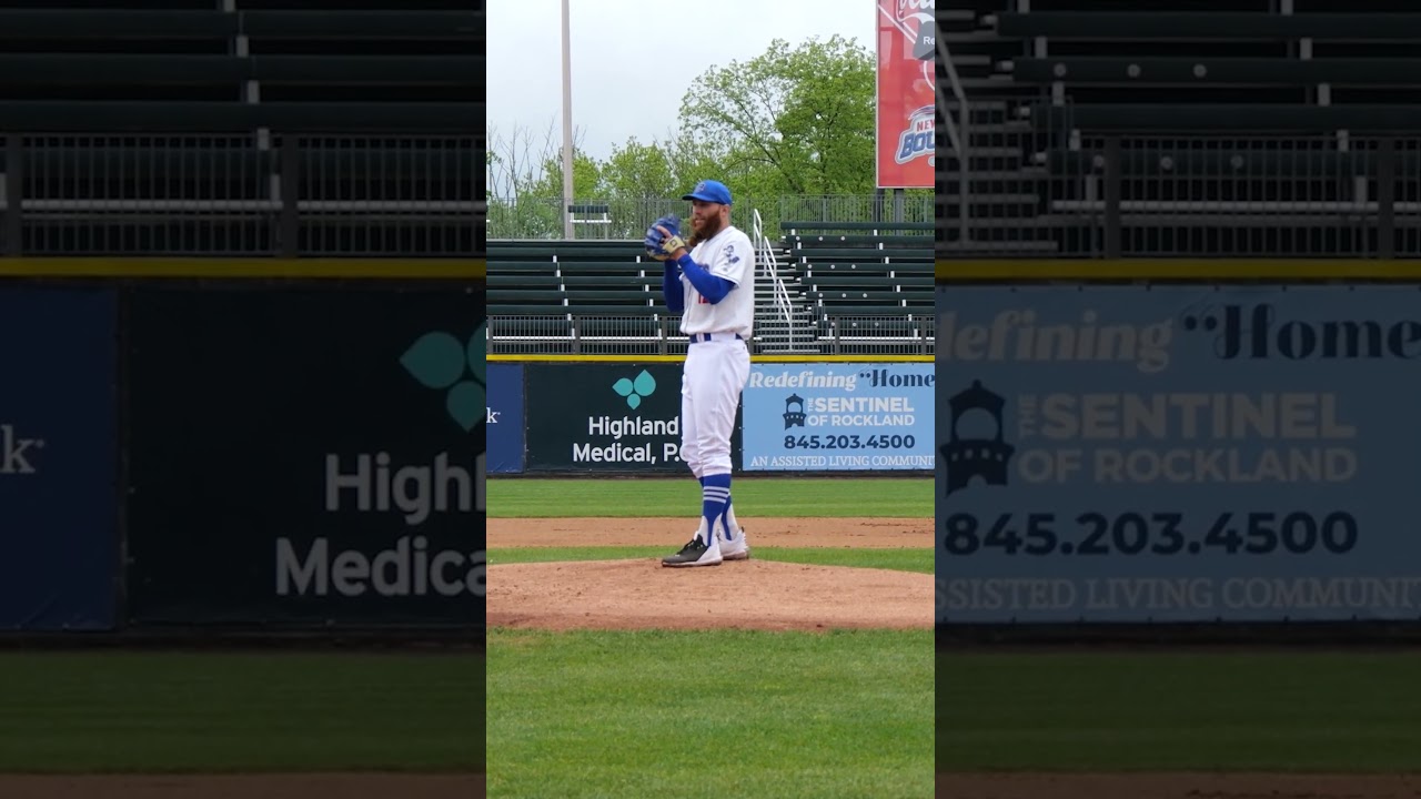 Arm Side CutP in Game Mic'd Up | #shorts