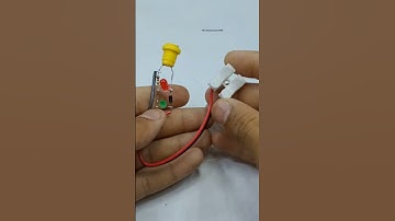 How to Make Charging Module for Lithium Battery | Homemade Lithium Battery Charger