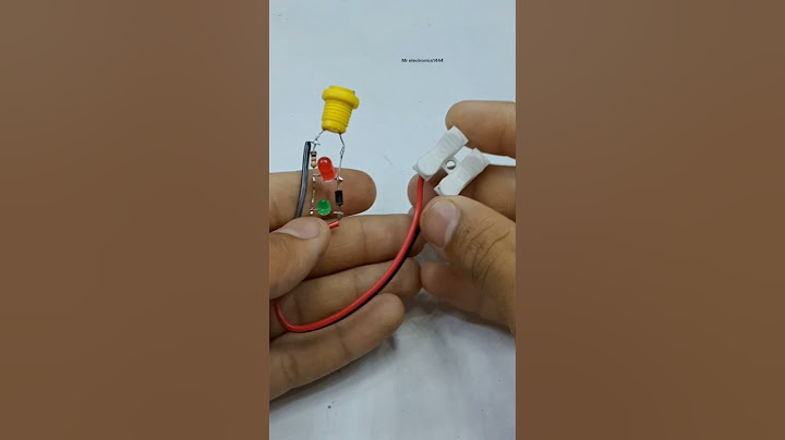 How to Make Charging Module for Lithium Battery | Homemade Lithium Battery Charger
