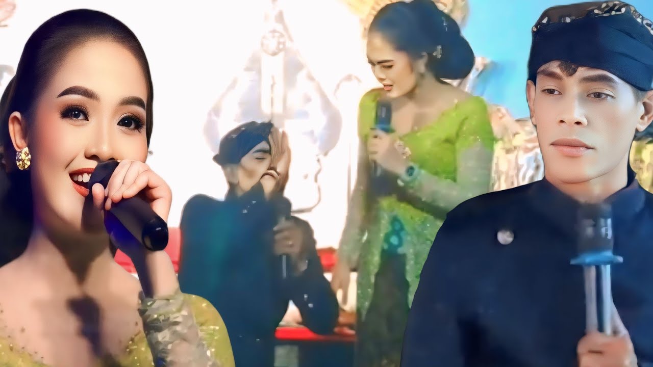 ELISHA KOCLOK NGGARAP WONG GERANG NGANTI KEPUYOH PUYOH,,LUCU GAYENG SAK ...