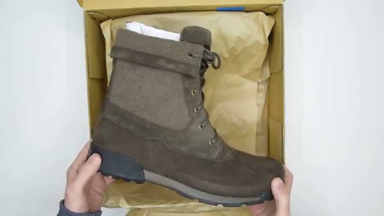 columbia bugaboot original