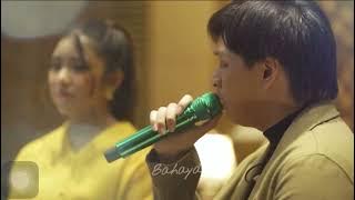 Live Tiara Andini & Arsy W. (Bahaya)