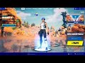 Zero point event! Season 6 Fortnite