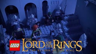 LEGO Lord of the Rings: Battle of Osgiliath
