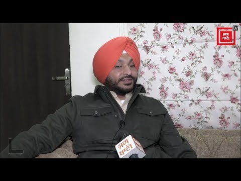 DGP ਦਿਨਕਰ ਗੁਪਤਾ ਦੇ ਹੱਕ `ਚ ਨਿਤਰੇ : Ravneet Bittu