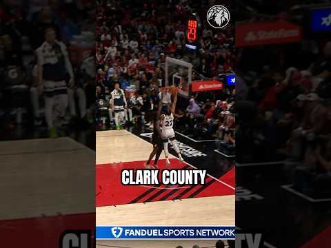 CLARK COUNTY