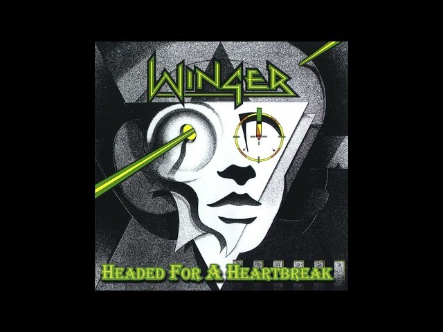 Winger - Headed For A Heartbreak (Winger 1988) (HQ) class=