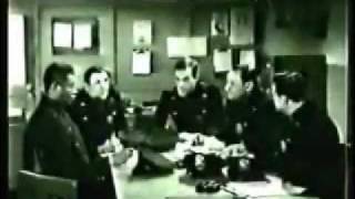 Car 54 Where are you? "Here comes charlie"Part 2