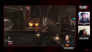 Killing Floor 3 Onslaught Live Stream w/ Tripwire