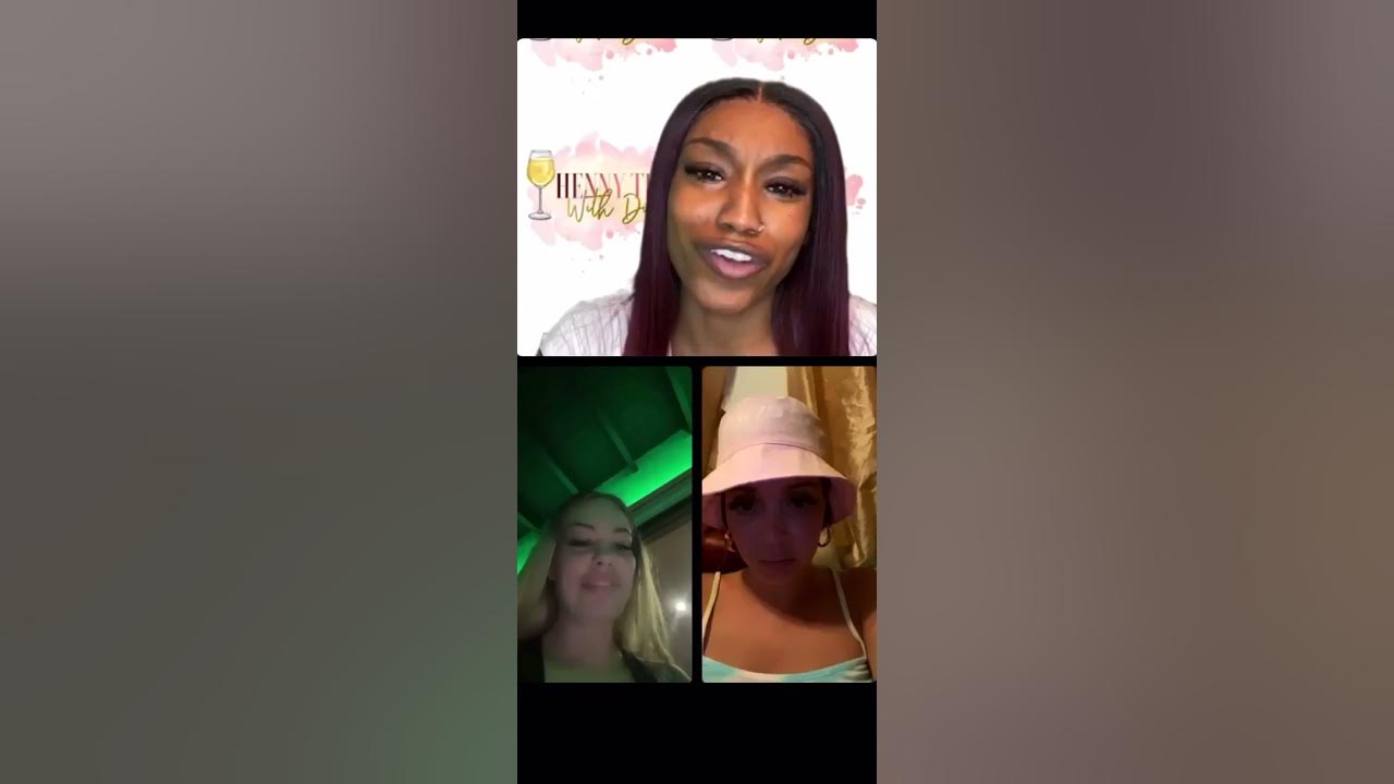 BLUEFACE BARBIE & LEXI BLOW INTERVIEW: BLUEFACE EXPOSES JOSELINE’S