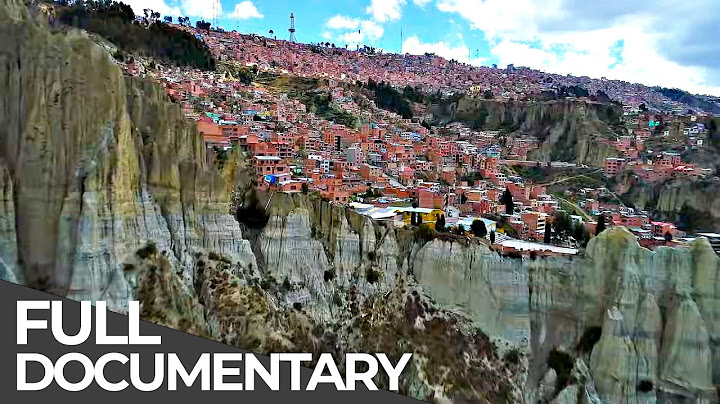 The City Without Air: Surviving the World’s Highest Metropolis | Free Documentary