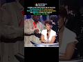 Michael Jackson’s Unexpected Reaction to The Notorious B.I.G. at the 1995 MTV VMAs #shorts