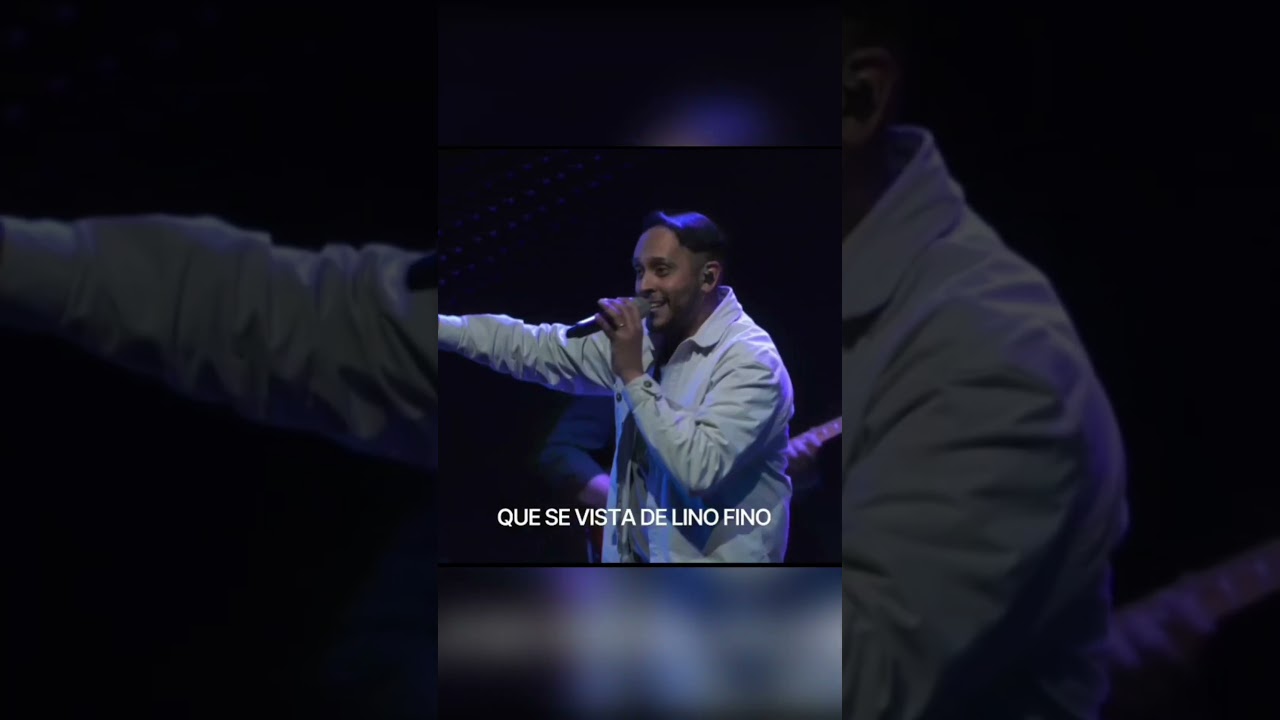 🎶 ¿Estás listo para cantar coritos juntos? | #masiglesias | #uad