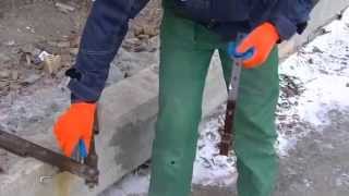 Ржавая хреновина- 
