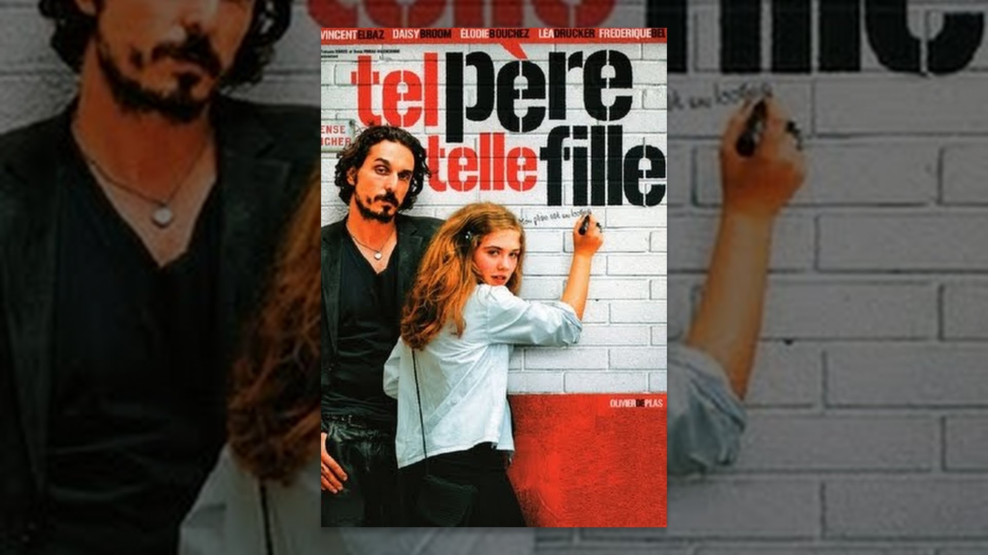 Tel père telle fille YouTube