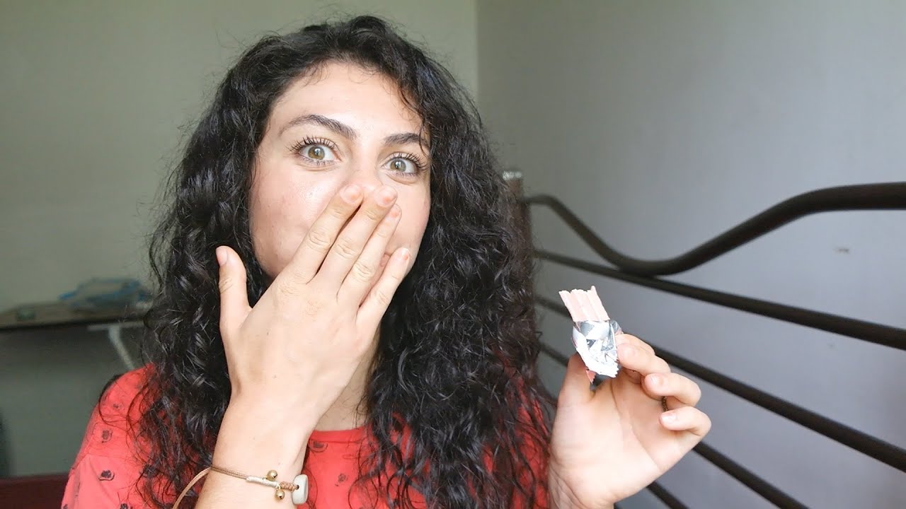 JAPANS SNOEP PROEVEN! | ENTERPRISEME TV