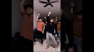 vip boygroup tiktok dance