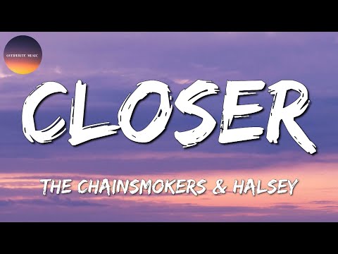 The Chainsmokers Halsey Closer Imagine Dragons Bruno Mars Ed Sheeran Mix