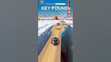 going balls level 94 🎯 best android mobile game iOS game 2023 #shorts #youtubeshorts