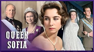 The Ugly Truth About Queen Sofia’s Marriage