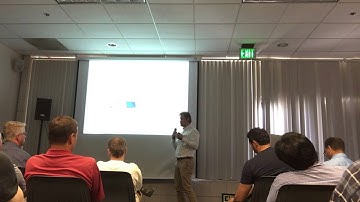 [WHIBOX 2016] Towards secure whitebox cryptography - Andrey Bogdanov