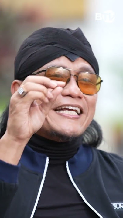 Bedanya Gaji dan Rezeki, Gaji Itu Ada Slipnya Kalau Rezeki ....