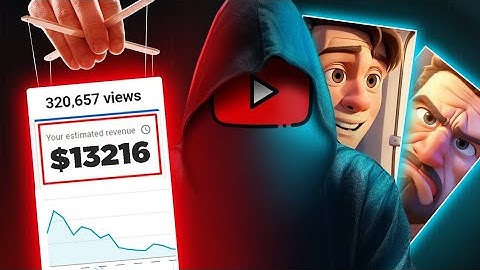 How To Create Viral MONETIZABLE AI Animation Video - Full  Course