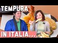 Come preparano Tempura da Sagami?!