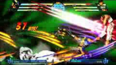 Marvel vs. Capcom 3 Tutorials: Team Hyper Combo/ Delayed Hyper Combo