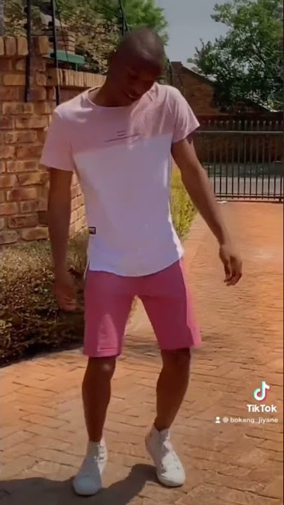 Left and Right Bacardi Challenge!🔥(TikTok Dance)