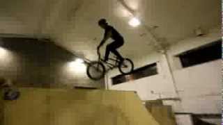 Alex Coleborn ~ Quick Clip