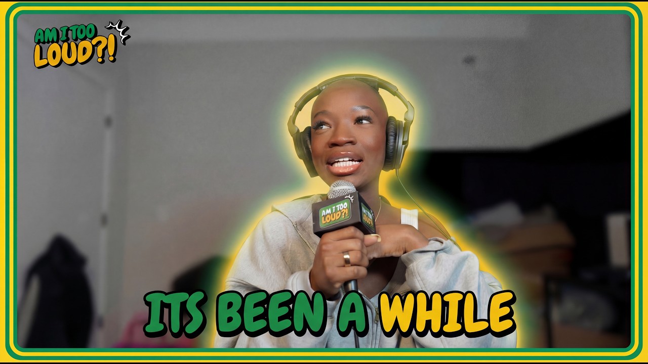 NEW YEAR, F*CK ME | AITL PODCAST