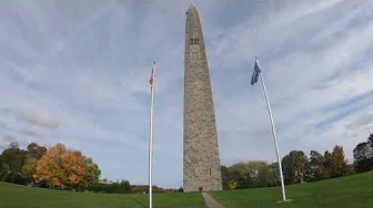 Battle of Bennington Vt