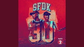 Ovarios y Pelotas (En Directo) - SFDK
