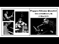 Capture de la vidéo 17/05/1975 - Pepper Adams Quartet At Gulliver's