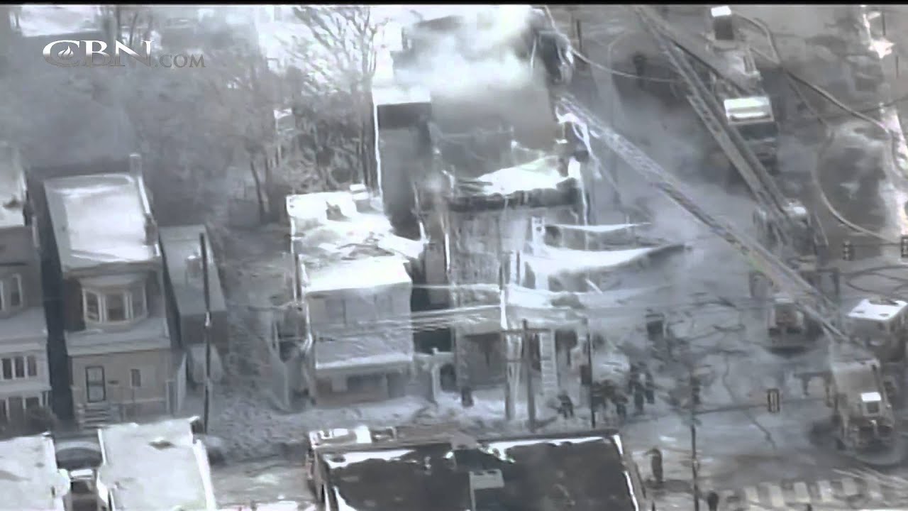 RecordShattering Storm Freezes South, MidAtlantic YouTube