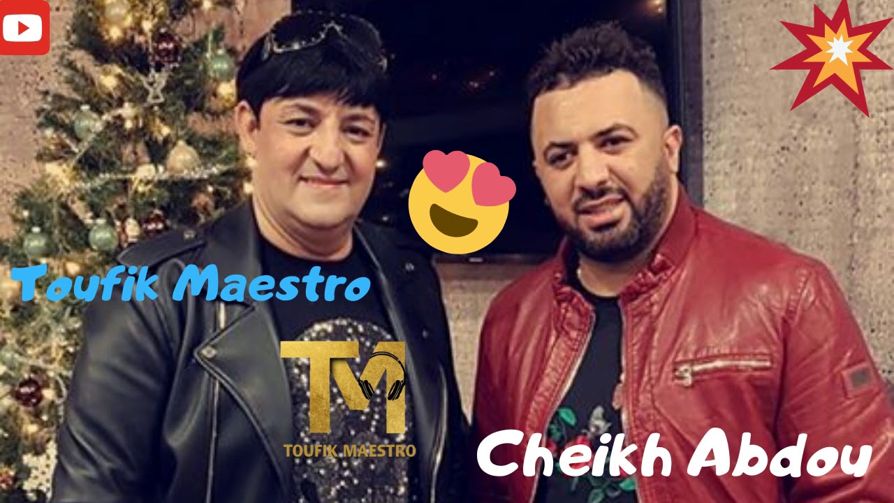 Abdou Poullo 2020 - Cheb Abdou SeGhir 2020 ReMix by DJ MED PRO 100% RAI - YouTube : Página para ...