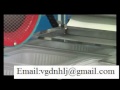 PET sheet/film extrusion line/pvc sheet production line 1