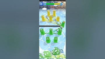 Conquer The City - Level 258 - Gameplay - Best Way To Play