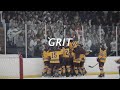 GRIT - A High School Hockey Rivalry Documentary