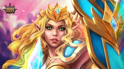 Hero Wars - Chapter 2 Distorted Magic