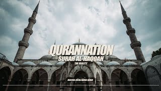 Surah Al-Haqqah - Ustaz Abdul Qodir