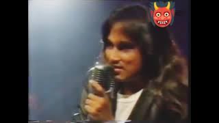 Ecky Lamoh in Edane | The Beast. (Edane original 1992)