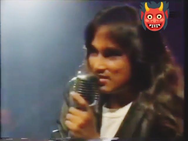 Ecky Lamoh in Edane | The Beast. (Edane original 1992) class=