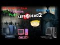 Microsoft Sam and Friends Play Left 4 Dead 2 Episode 14