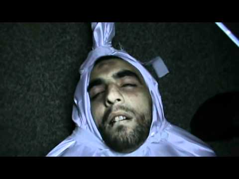 حمص الخالدية الشهيد البطل أنس عبد الله همات 29 3 2012