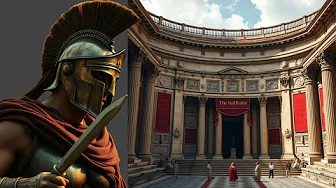 History of The Roman Empire in a 4K Documentary