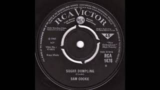 SAM COOKE   SUGAR DUMPLING   1965